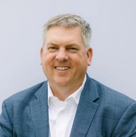 Systems With Intelligence™ Inc. Employee Andy Beck's profile photo