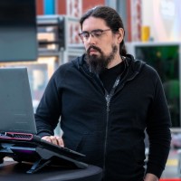 Mittelstand-Digital Zentrum Handwerk Employee Patrick Amato's profile photo