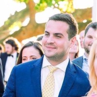 Duly Health and Care Employee Kevin McFarland's profile photo