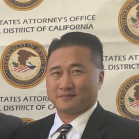 Federal Bureau of Investigation (FBI) Employee Young Ly's profile photo