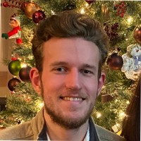 Xhibition & Next Stores Employee Kyle Vincent's profile photo