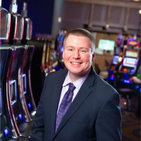 Little Creek Casino Resort Employee Andrew Derifield's profile photo