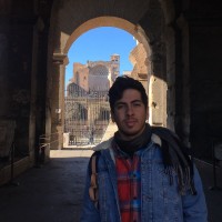 Ilyon Employee Nadav Levy's profile photo