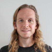 Caleb Bardgett Email & Phone Number