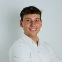 P3 Employee Daniel Durst-Claus's profile photo