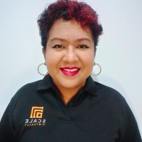 Scale Virtually Employee Jesylou Jopio's profile photo