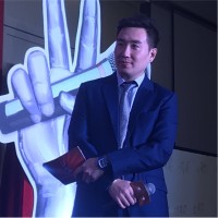 Label7 Employee Henry Qin's profile photo