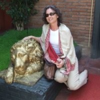 Wesleyan College Employee Danielle Lodge's profile photo