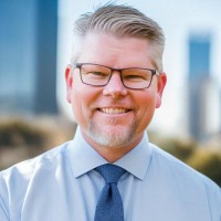 Riyadh Air | طيران الرياض Employee Anthony Watson's profile photo