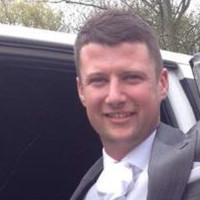 Verifi® Concrete Employee Trevor Howard's profile photo