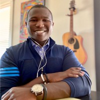 Logistics Supply Employee Brian Stark's profile photo