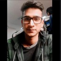 CloudHire Employee Aman Singh's profile photo