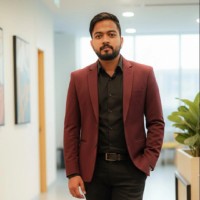 Learning Lab Employee Manish Roy's profile photo