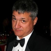 Jacobs Employee Reeves Smith's profile photo