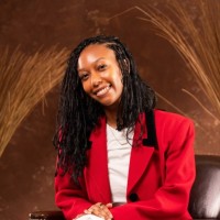 Melanie McKnight Email & Phone Number