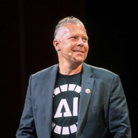 International Telecommunication Union Employee Fred Werner's profile photo