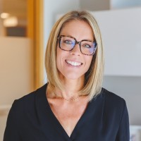 Biron Creativity Studio Employee Catherine Gingras's profile photo