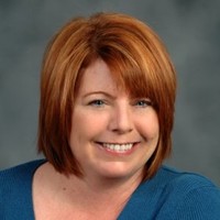 ClearedJobs.Net Employee Deb Thomas's profile photo