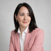 Pinsight Employee Georgette Alvarez Medina's profile photo