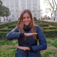 The Arbitrum Foundation Employee Graciela Salcedo's profile photo