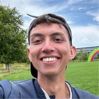 Tierarzt Plus Partner Employee Daniel Janke's profile photo