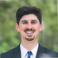 CollaborativeWEALTH® Employee Benjamin Sullivan's profile photo