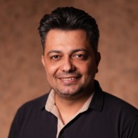 Bitpin Employee Karen Ahangari's profile photo