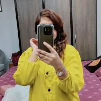 Forever Living Products (UK) Ltd Employee Amna Salman's profile photo