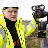 King Communications and Security Employee John Graham's profile photo