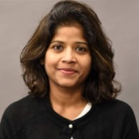 Sandhya Gopalan Email & Phone Number