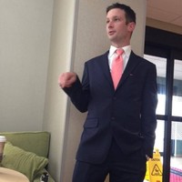 Gallagher Pat Email & Phone Number