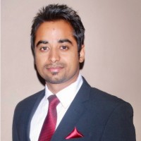 Vijay Garg Email & Phone Number