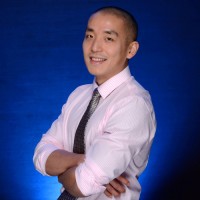 Howden Re Employee Yan Xia's profile photo