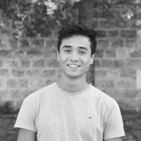 Qlower Employee Tristan Luong's profile photo