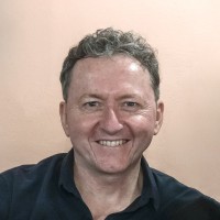 ION Employee Marco Pardini's profile photo