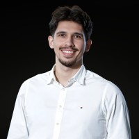 Meta Consultoria Employee Henrique Silva's profile photo
