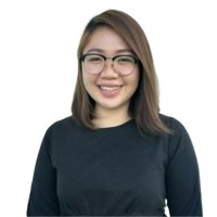 Temporary Wall Systems Employee Kristine Caceres's profile photo