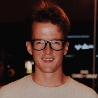 Double Stallion Games Employee Sean McGarry's profile photo