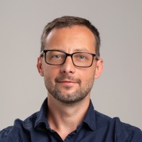 ALLWIN Solutions Employee Attila Balogh's profile photo