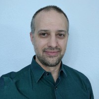 Monad Employee Kenneth Kaye's profile photo