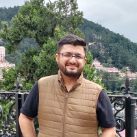 Chandi Hospitality Group Employee Puneet Chauhan's profile photo