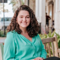 Supreme Lending Southeast Region Employee Kate Robles's profile photo