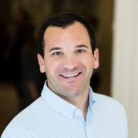 Sunbelt Rentals, Inc. Employee Blake Wyatt's profile photo