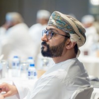 Oman Post - بريد عمان Employee Ahmed Alfarsi's profile photo