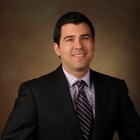 CenterPoint Energy Employee Geoffrey Castro's profile photo