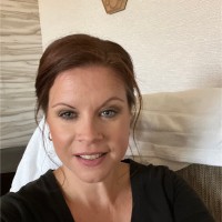 Huff Insurance Employee Melissa Gover's profile photo