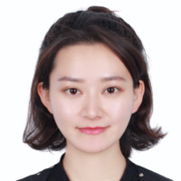 Beijing International Trust Co. Ltd. Employee Yuju Gao's profile photo