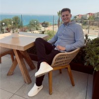 720tec Employee Antony Vladuca's profile photo