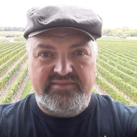 Flat Rock Cellars Employee Tate Medcalf's profile photo