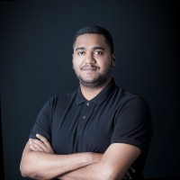 Kombai.io Employee Mukund Mohan's profile photo